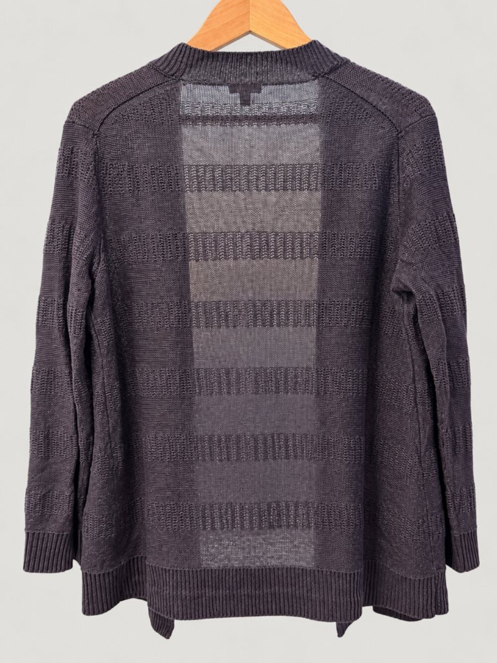 Knit Cardigan - Picture 2 of 3